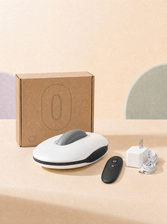 Foundation Pelvic Floor Trainer